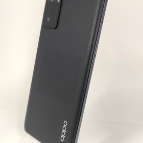 【中古B】OPPO A55s 5G SIMフリー