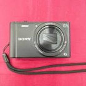 コンパクトデジタルカメラ DSC-WX350 SONY