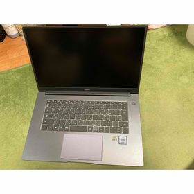 MateBook D 中古 28,000円 | ネット最安値の価格比較 プライスランク