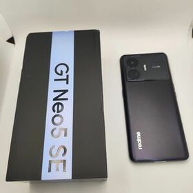 Realme GT Neo 新品¥49,380 中古¥19,000 | 新品・中古のネット最安値