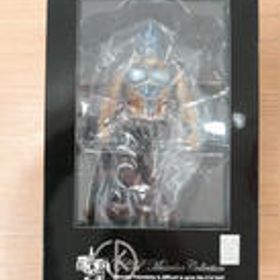 CMC NO.11 ケビンマスク アドベントVER原作カラー CCP