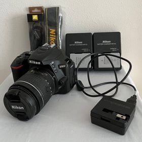 ニコン(Nikon)のnicon d5600(デジタル一眼)