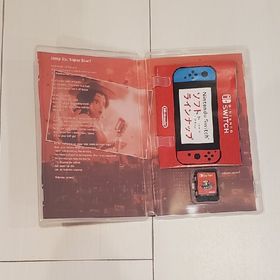 スーパーマリオ オデッセイ Switch(家庭用ゲームソフト)