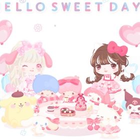 第1回スマイルフェスタ | ハロスイ(ハロースイートデイズ)のアイテム、RMTの販売・買取一覧