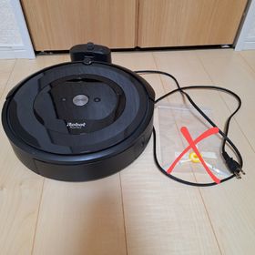 アイロボット(iRobot)のルンバ e5 掃除機 Roomba アイロボット iRobot ロボット掃除機(掃除機)
