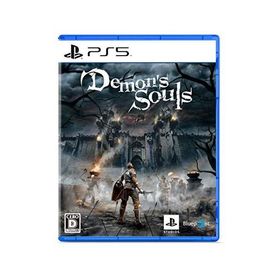 Demon's Souls PS5 新品 3,400円 中古 2,515円 | ネット最安値の価格 ...