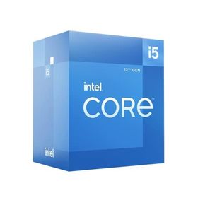インテル INTEL CPU Core i5-12400F / 6/12 / 2.5GHz / 6xxChipset / BX807151240