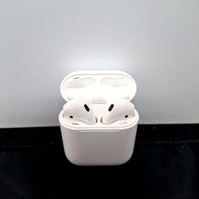 【送料無料】Apple ワイヤレスイヤホン AirPods 第2世代 A1602/A2031/A2032 (3) SP