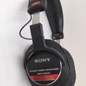 ヘッドホン MDR-CD900ST SONY