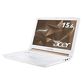 【中古】Acer PREDATOR PH315-51-A76H/W Core i7-8750H/GeForce GTX1060/16GB/256GB SSD+1TB HDD/15.6型/Windows 10 64bit