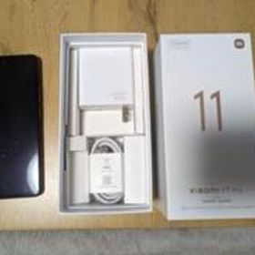 Xiaomi11T Pro Meteorite Gray