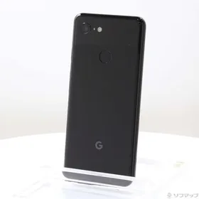 Google Pixel 3 新品¥15,225 中古¥7,750 | 新品・中古のネット最安値