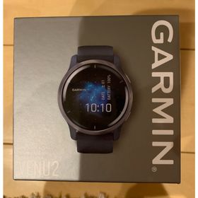 ガーミン(GARMIN)のGarmin venu2(腕時計(デジタル))