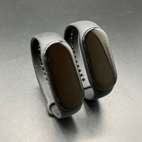 即決 Xiaomi Smart Band 7 M2129B1 2個セット(腕時計(デジタル))