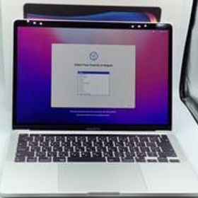 M1 MacBook Pro 13.3inch MYDC2J/A APPLE