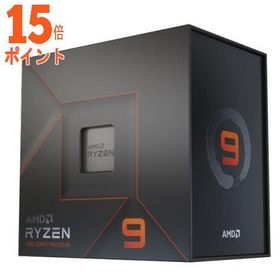 AMD(エーエムディー) (国内正規品)AMD CPU 7900X(Ryzen 9) Ryzen 9 7900X BOX 15倍ポイント