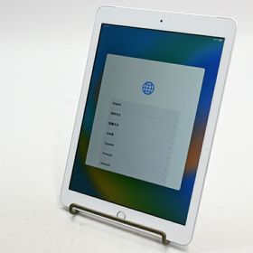 iPad 2018 (第6世代) 32GB Docomo 中古 21,980円 | ネット最安値の価格