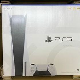 プレイステーション5 ゲーム機本体 新品 59,880円 | ネット最安値の ...