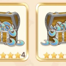 月ピース2倍の宝箱RL 1セット | 恋するコーデ ペアリウムのアカウントデータ、RMTの販売・買取一覧