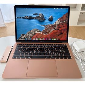 Apple MacBook Air M1 2020 新品¥94,800 中古¥64,980 | 新品・中古の ...