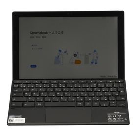 中古 Chromebook Detachable CM3ASUS エイスースCM3000DVA-HT0019 M6NXLP01K248237コンディションランク【B】（商品 No.62-0）