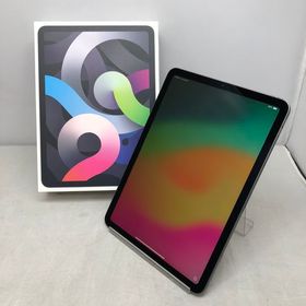 iPad Air 10.9 (2020年、第4世代) 256GB 中古 66,500円 | ネット最安値