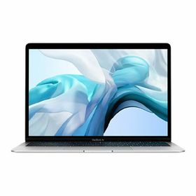 MacBook Air 2018 楽天市場の新品＆中古最安値 | ネット最安値の価格 ...