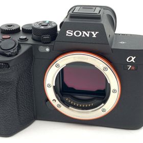 SONY α7R V 新品¥429,800 中古¥377,980 | 新品・中古のネット最安値