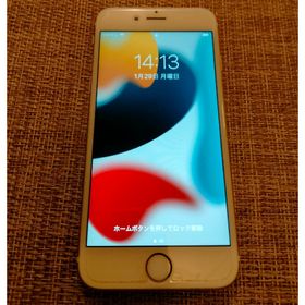 Apple iPhone 6s 新品¥6,400 中古¥4,400 | 新品・中古のネット最安値