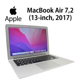 Apple MacBook Air 2017 新品¥42,980 中古¥15,000 | 新品・中古の