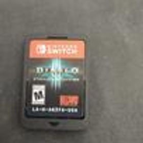ディアブロIII エターナルコレクション Switch 中古 ディアブロ III エターナルコレクション Switch 新品 10,159円