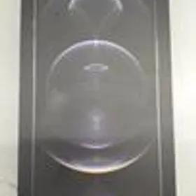 IPHONE12 PRO MAX/256GB MGCY3J/A 未使用 SOFTBANK