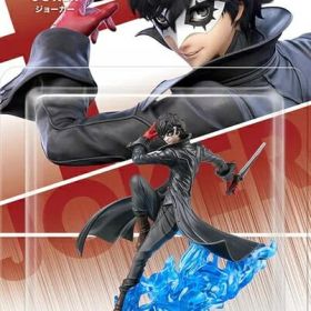 【新品】【NSHD】amiibo ジョーカー（大乱闘スマッシュブラザーズシリーズ）[お取寄せ品]