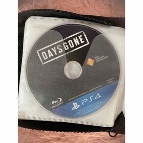 プレイステーション4(PlayStation4)のDays gone (ps4)(家庭用ゲームソフト)