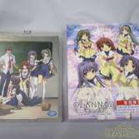 CLANNAD コンパクト・コレクション PCXE-50417 ポニーキャニオン