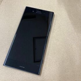 SONY Xperia XZ1 新品¥49,999 中古¥4,000 | 新品・中古のネット最安値