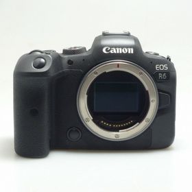 【中古】 (キヤノン) Canon EOS R6 ボデイ【中古カメラ デジタル一眼】 ランク：B
