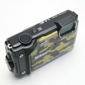 ニコン(Nikon)のCOOLPIX W300 カムフラージュ M222(コンパクトデジタルカメラ)
