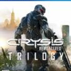 送料無料有/[PS4]/Crysis Remastered Trilogy/ゲーム/PLJM-16945
