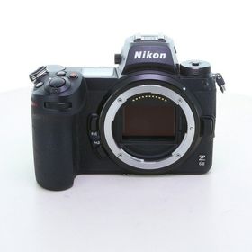 【中古】 (ニコン) Nikon Z 6II ボデイ【中古カメラ デジタル一眼】 ランク：AB