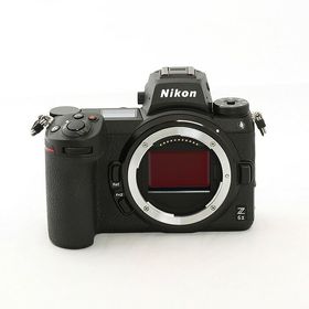 【中古】 (ニコン) Nikon Z 6II ボディ【中古カメラ デジタル一眼】 ランク：AB