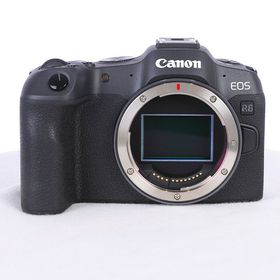 【中古】 (キヤノン) Canon EOS R8 ボデイ【中古カメラ コンパクトデジカメ】 ランク：AB