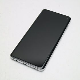 Galaxy S10 SIMフリー 新品 36,400円 中古 16,000円 | ネット最安値の