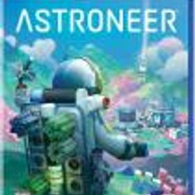 Astroneer (輸入版:北米) - PS4 -