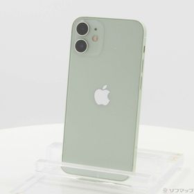 iPhone 12 mini グリーン 64 GB