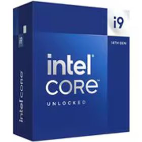 Intel インテル 第14世代 Core i9-14900K BX8071514900K