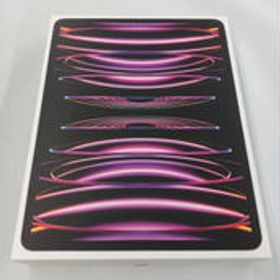 iPad Pro 第6世代 Wi-Fi＋Cellular MP203J/A APPLE