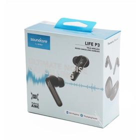 Anker Soundcore Life P3 完全ワイヤレスイヤホン Bluetooth 5.0 ブラック
