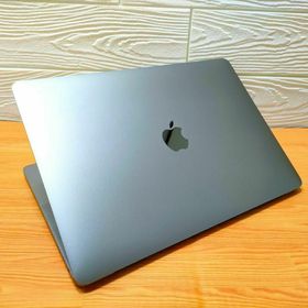 アップル(Apple)の美品✨Apple MacBook Pro 2019 Corei7 ノートパソコン(ノートPC)