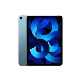 ★iPad Air 10.9インチ 第5世代 Wi-Fi 64GB 2022年春モデル MM9E3J/A [ブルー] 【タブレットPC】